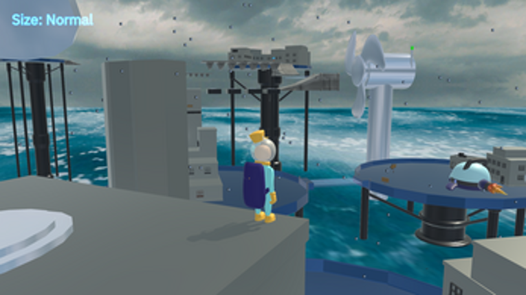 Multipost: Express Shipping screenshot