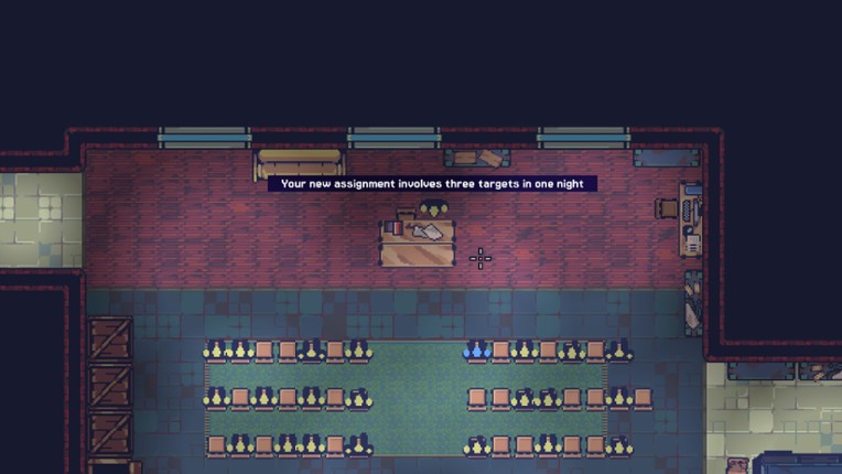 Murder Inc screenshot