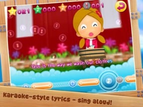 My First Songs Lite-Music game Image