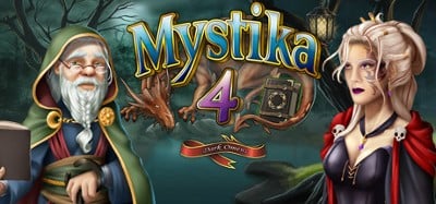 Mystika 4 : Dark Omens Image