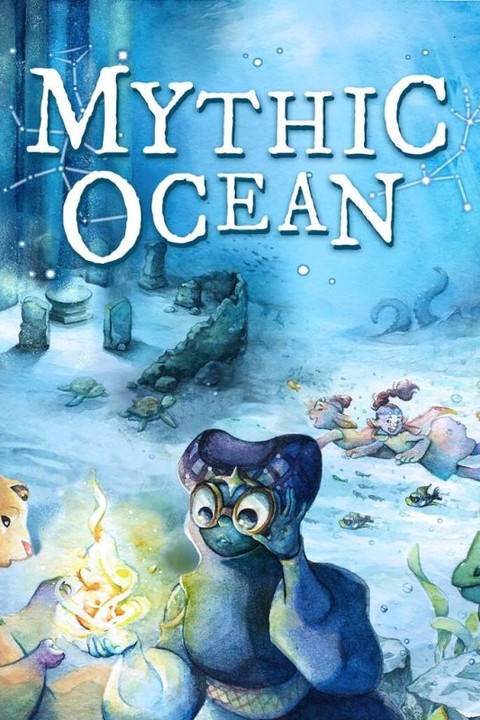 Games like Mythic Ocean