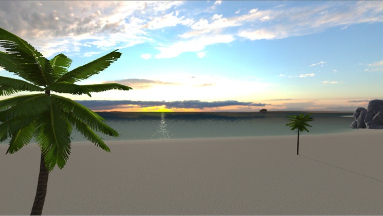 Namaste Virtual Yoga Retreat screenshot