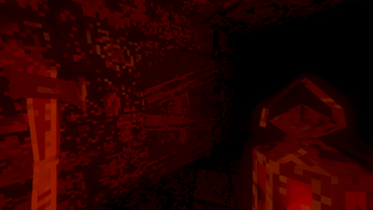 Nameless Dreams: Endless Nightmares Image