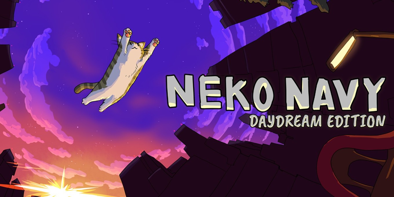 Games like Neko Navy: Daydream Edition