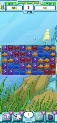 Neptune's Adventure screenshot