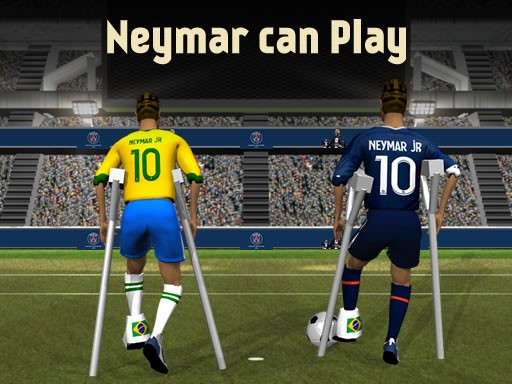 Games like Neymar can play
