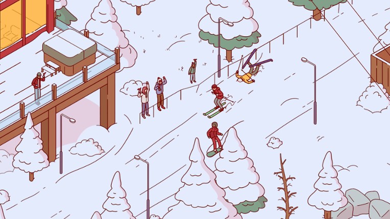 Nippets: A Hidden Object Game screenshot