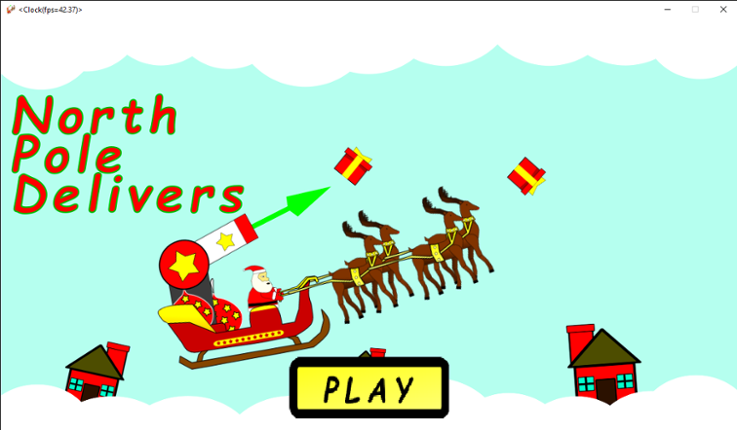 NorthPoleDelivers Image