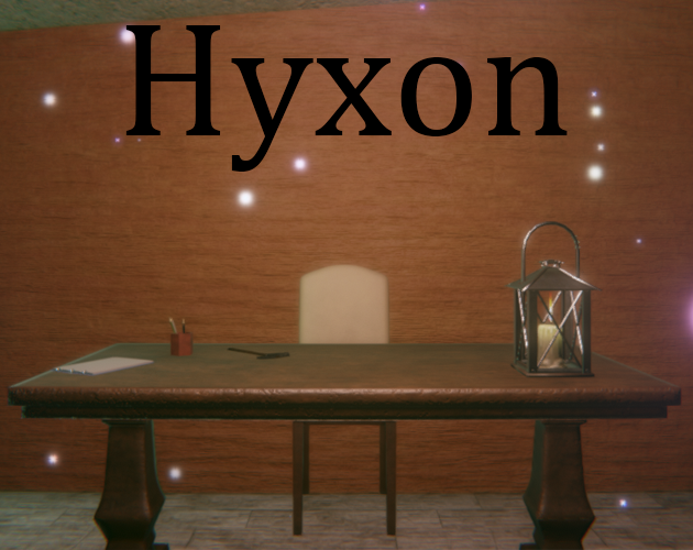 Games like NotHyxon