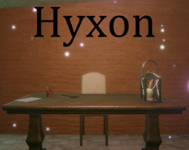 NotHyxon Image