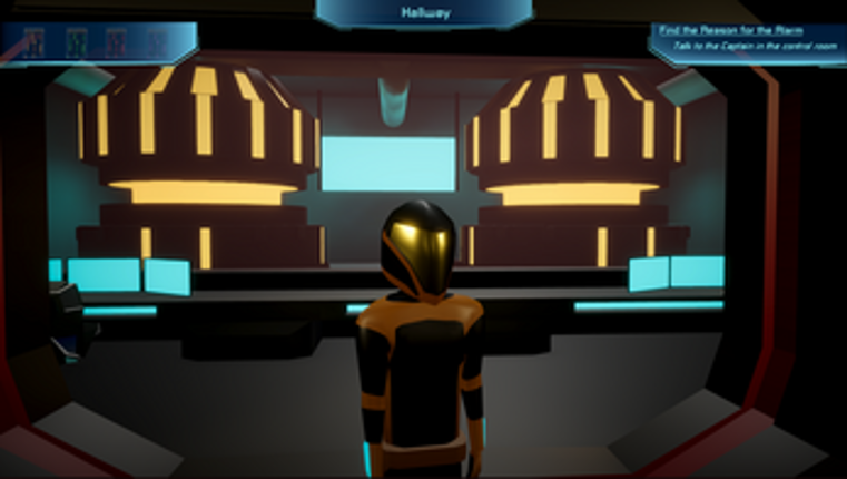 Nova One screenshot