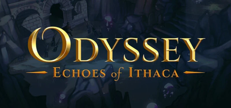 Odyssey - Echoes of Ithaca Image
