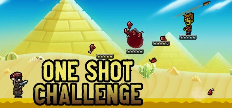Games like One Shot Challenge