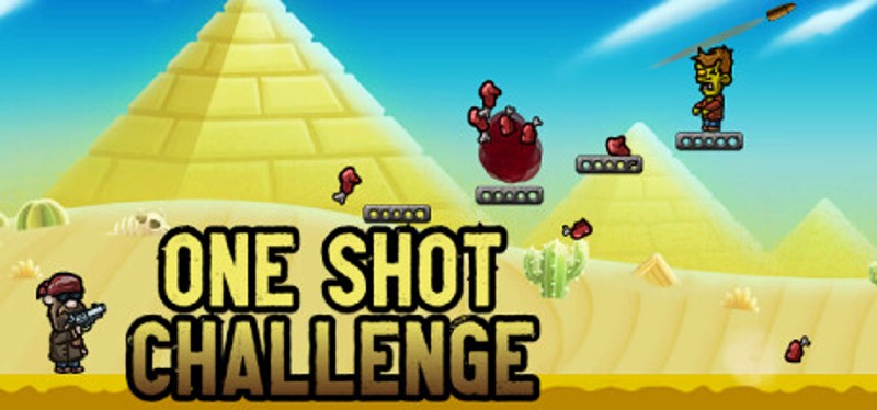 One Shot Challenge Image