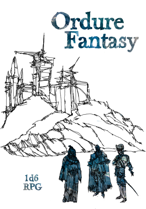 Games like Ordure Fantasy