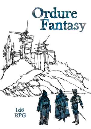 Ordure Fantasy Image