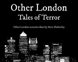 Other London: Tales of Terror Image