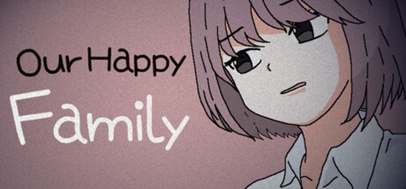 Our Happy Family Game Cover