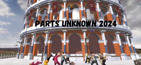 Games like Parts Unknown 2024