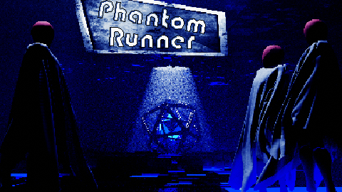 Games like Phantom Runner