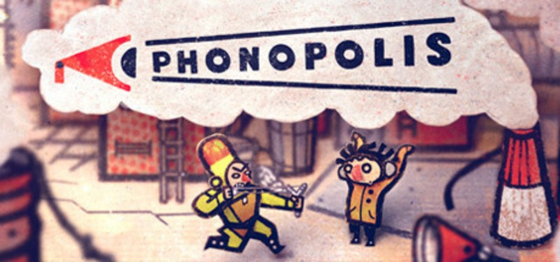 Phonopolis Image
