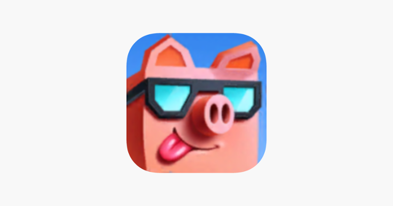 Pig Pile Image