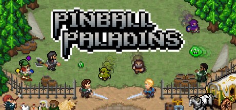 Games like Pinball Paladins