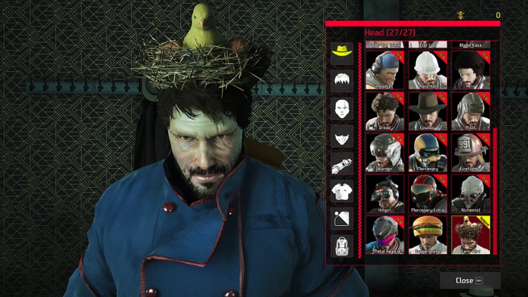 Pizza Bandit screenshot