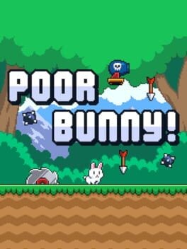 Games like Poor Bunny