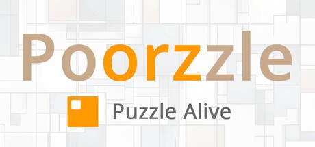 Games like Poorzzle - Puzzle Alive