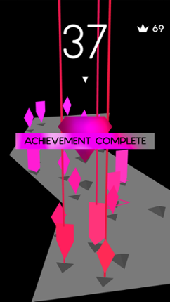 Prism Crush screenshot