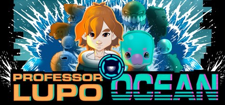 Games like Professor Lupo: Ocean