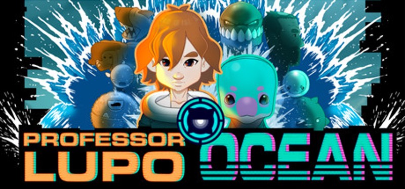 Professor Lupo: Ocean Image