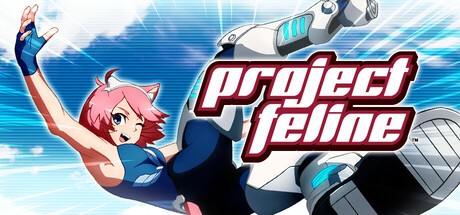 Games like Project Feline