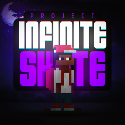 Project: Infinite Skate Image