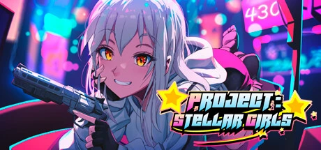 Games like Project: Stellar Girls