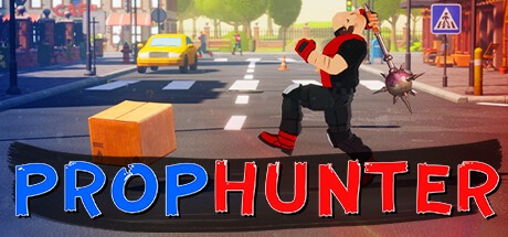Games like PropHunter