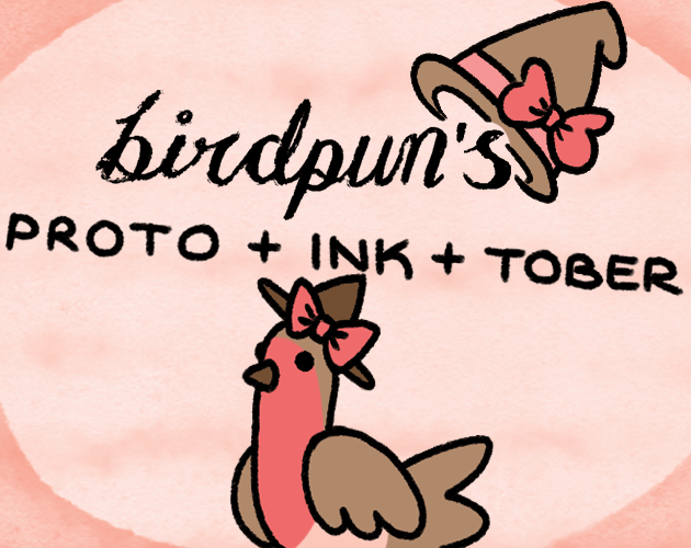 Games like Protober 2018