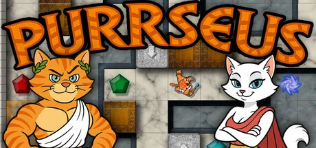Games like Purrseus