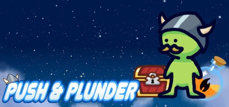 Games like Push and Plunder