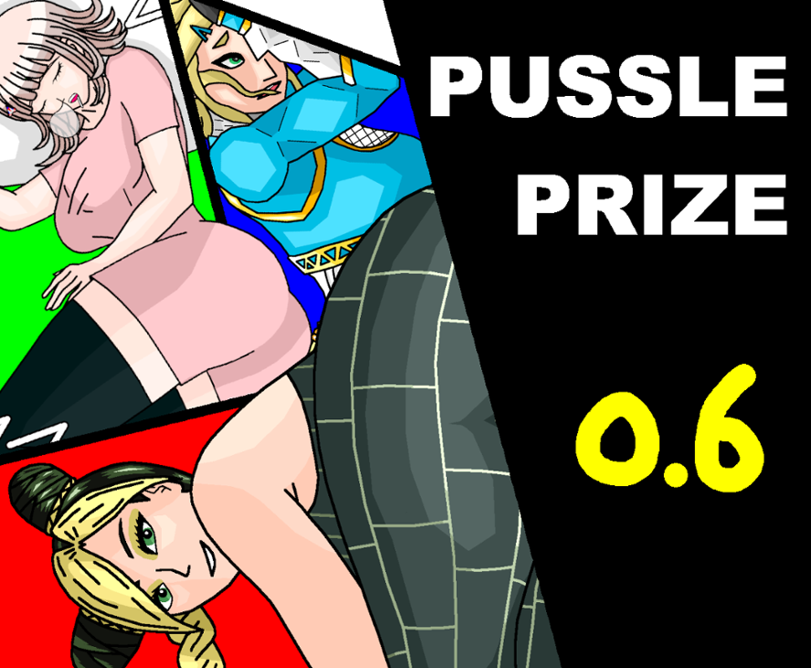 Games like Pussle Prize 0.6