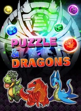 Games like Puzzle & Dragons