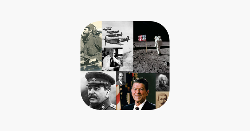 Quick Quiz - 20th Century Events Image