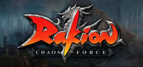 Games like Rakion Chaos Force