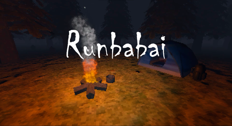 Ranbabai Game Cover