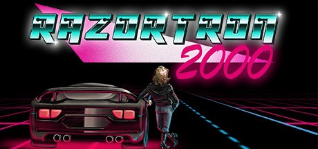 Games like Razortron 2000
