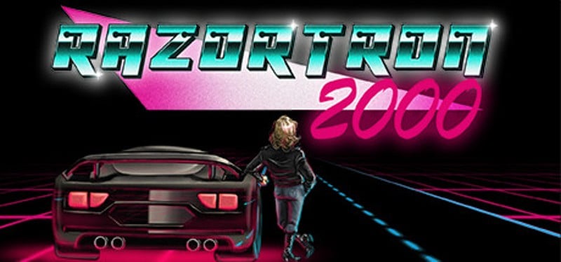 Razortron 2000 Image