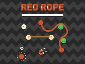 Red Rope Image