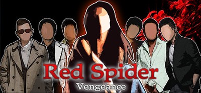 Red Spider: Vengeance Image