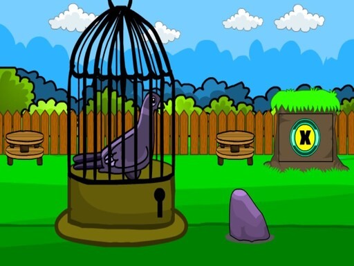 Games like Rescue The Pigeon 2